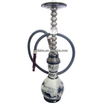 Chicha de hookah shisha médio alumínio